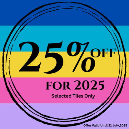 Tile house Sales Image