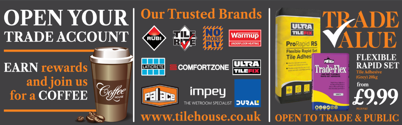 Tile House Image